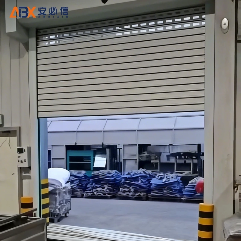 银川市感应高速门