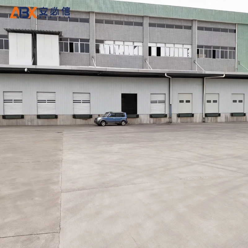 银川市PVC高速门